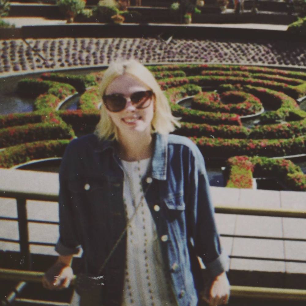 Meet your Posher, Kerry